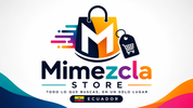 Mimezcla Store – Inicio